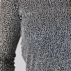 Leiluna Collection Birthday Suit Leiluna Classic Backless Dress Sparkle