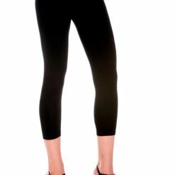 Reve Doll Essentials Only Hearts So Fine Cropped Leggings