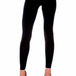 Reve Doll Essentials Only Hearts So Fine Long Leggings