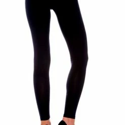 Reve Doll Essentials Only Hearts So Fine Long Leggings
