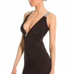 Reve Doll Essentials Vie Sauvage Barbara Dress