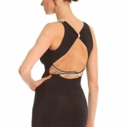 Reve Doll Essentials Vie Sauvage Barbara Dress