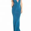 Vie Sauvage Barbara Gown The Event Shop