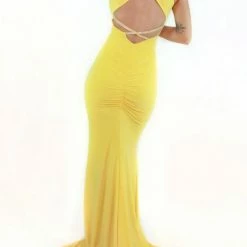 Vie Sauvage Barbara Gown The Event Shop