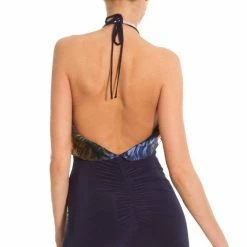 Vie Sauvage Bianca Dress Birthday Suit