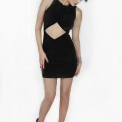 Birthday Suit Vie Sauvage Christina Reversible Dress