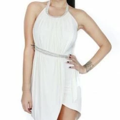 Birthday Suit Vie Sauvage Diana Dress