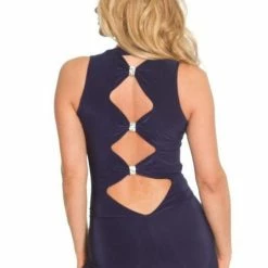 Vie Sauvage Joey Romper Birthday Suit