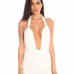 Birthday Suit Vie Sauvage Roxana Dress