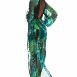 Dresses Vie Sauvage Sasha High Low Dress