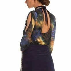 Vie Sauvage Valentina Dress Birthday Suit