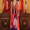 Shahida Parides 3 Ways Marfa Long Dress Dresses