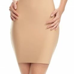 Reve Doll Essentials Commando Two-Faced Tech Half Slip