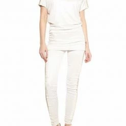 Vie Sauvage Rebecca Off Shoulder Blouse